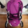 Britax Duo Dolls Twin Toy Buggy Image 3