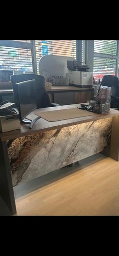 wall panel