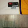 Vintage Nike Los Angeles Lakers Shaquille O'Neal #34 Basketball Jersey White Image 5