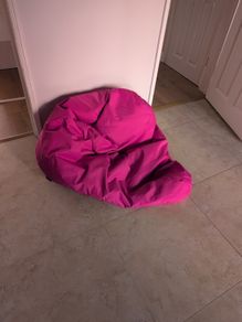 kids bean bag