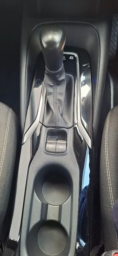 2024 Toyota Corolla Luna