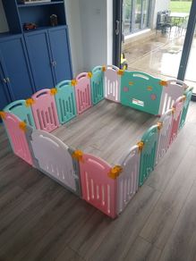 Playpen