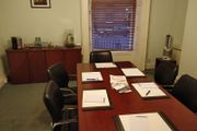 Office Furniture, Board room contents