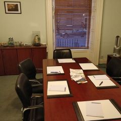 Office Furniture, Board room contents