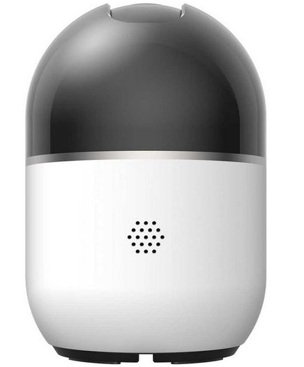 D-Link HD Pan and Tilt Wi-Fi Camera