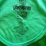 Marvel  vest t shirt new with tags Image 3