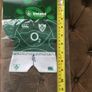 Ireland Rugby And GAA Official Merch.Mini Kits For Display On Car Windows Etc. Collect In Dublin Or Receive Via Post. Image 3