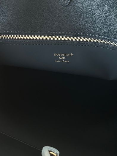 Louis Vuitton Vendome Tote Bag Lux