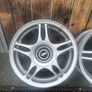 tsw blade wheels 4x100 Image 5