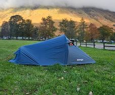 Vango Soul