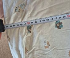 sleeping bags