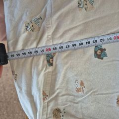 sleeping bags
