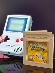 3D Printed Retro Gameboy Case for Nintendo Switch (2) Game Cartriges (Holds Up To 12 Games)