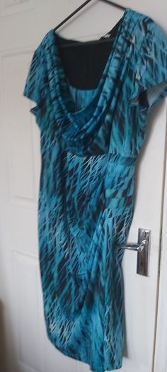 Ladies dress size 20