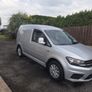 Volkswagen Caddy 2017 Image 4