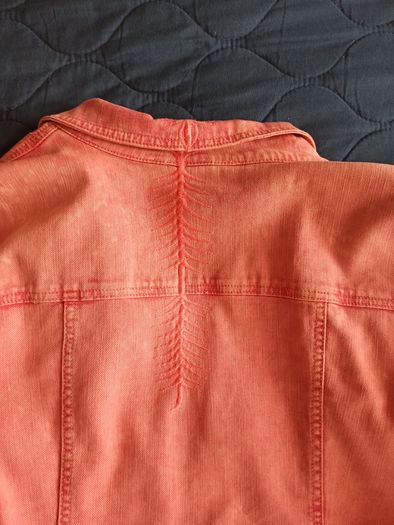 Jacket  denim