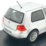 Vw Golf Gti 4 1998 New In Box Norev 1/18 Image 9