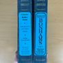 2 x 1982-83 Art Sales Index Books | Edited by Richard Hislop | Reference Set Image 2