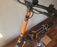 Kukirin G 3 Pro , Brand New in a box,delivery Available
