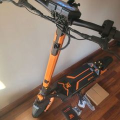Kukirin G 3 Pro , Brand New in a box,delivery Available