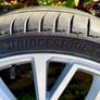 Genuine A6 Alloy wheels Image 7