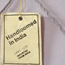 Jute wall hanging Image 2