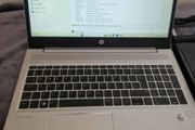 HP Probook 450 G7 - Intel Core i5 10th Gen - 8GB RAM - 256GB SSD