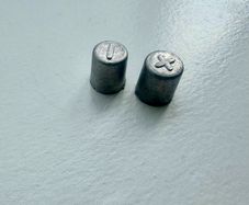 Battery terminal sleeve adapter  jis to din