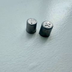 Battery terminal sleeve adapter  jis to din