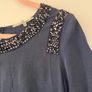 silk t-shirt Gerard Darel Image 2