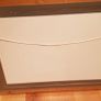 Solid Pine Frame with Mounted Still Life Print Image 4