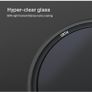 Urth 67mm ND Coverage Filter Kit Plus+ 67mm Image 9