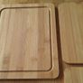 Ernesto chopping/serving boards X 5 Image 2