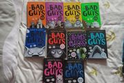 children books