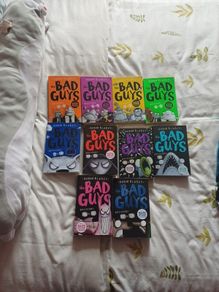 children books
