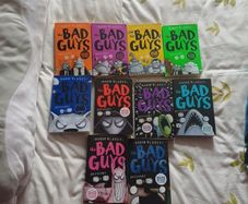 children books