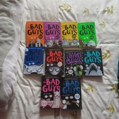 children books