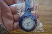 Nursing Fob watch