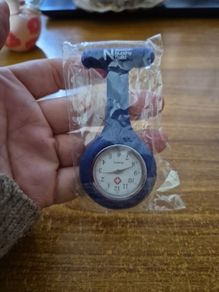 Nursing Fob watch