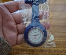 Nursing Fob watch