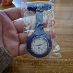 Nursing Fob watch