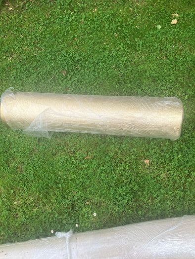 Free floor underlay