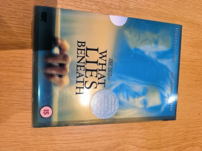 Dvds