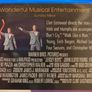 Jersey Boys (Clint Eastwood Film) [2014] John Lloyd Young, Erich Bergen, Vincent Piazza, Michael Lomenda & Christopher Walken [Blu-ray Movie] Image 3