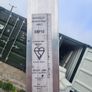 Step ladder 10 steps Image 2