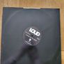 Loud Easy Peace Of The Mind 12 inch vinyl promo Image 2