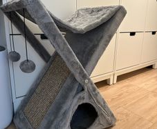 cat tree