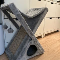 cat tree