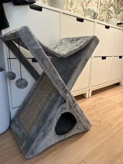cat tree