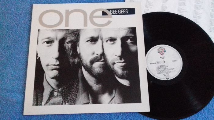vinyl records 7